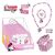 Disney Beauty Accessories Minnie Mouse Display 1.0 (6)