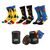 X-Men Socks 3-Pack 38-45