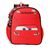 Disney Cars Mcqueen adaptable backpack 33cm