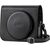 Fuji - INSTAX SQ40 Camera Case - Black / Electronics