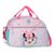 Disney Minnie Happy To Be Me travel bag 40cm