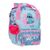 Disney Stitch Hearts adaptable backpack 28cm
