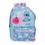 Disney Stitch Hearts adaptable backpack 44cm