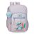 Disney Stitch From Hawaii adaptable backpack 38cm
