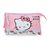 Hello Kitty Bows vanity case