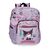 Hello Kitty Kuromi Retropop adaptable backpack 38cm