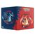 Pokémon - Portfolio 9-P Poke - Mega Charizard X/Y (ULT16735) / Toys