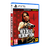 Red Dead Redemption HD / PlayStation 5