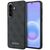 Etui Guess 4G Classic na Samsung Galaxy A57 5G - czarne