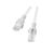 LANBERG PATCHCORD RJ45, CAT. 6, UTP, 3M, GRAY