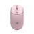 HP 400 Quiet Pink Wireless Mouse