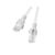 Lanberg PCU5-10CC-0200-S networking cable Grey 2 m Cat5e U/UTP (UTP)