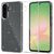 Etui Tech-Protect FlexAir na Samsung Galaxy A27 5G  - przezroczysto-brokatowe