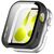 Etui Tech-Protect Defense na Huawei Watch Fit 5 - czarne