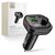 Ładowarka samochodowa Tech-Protect CC07 3-Porty PD 54W + transmiter FM Bluetooth - czarna