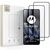 Szkło hartowane Tech-Protect Glass Fit+ 2-Pack na Motorola Edge 70 5G - czarne