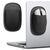 Etui Spigen LD220 Mouse Sleeve na myszkę - czarna