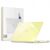 Etui Tech-Protect Softshell na MacBook Neo 13" 2026 - przezroczyste