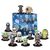 Assorted Mystery Mini figure Star Wars: The Mandalorian & Grogu