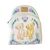 Loungefly Disney The Lion King Simba & Nala Floral backpack 26cm
