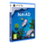 NAIAD Flow Edition / PlayStation 5