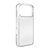 Puro Plate Mag Case for iPhone 17 Pro Max Compatible with MagSafe - White