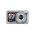 Rollei - Compactline Pocket Transparent – 48 MP Camera 4K / Electronics