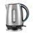 Electric kettle 1.7 L 2000 W ZCK7950 Zelmer black/inox