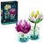 LEGO BOTANICALS 11511 Water Lilies