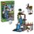 LEGO MINECRAFT 21597 Ghast Station