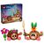LEGO DISNEY 43293 Kakamora