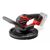 Einhell TP-DWS 18/225 Li BL Floor sander 1200 RPM Black, Red