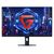 Xiaomi 27" G27QI IPS 2026 200 Hz 2K black and white gaming monitor