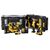 Power tool set  Combo 18V DCK422P3 Dewalt