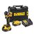 DeWALT DCF922P2T-QW power wrench 2500 RPM 610 N⋅m