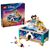 LEGO DISNEY 43295 Jasmine's Jewelry Box