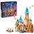 LEGO DISNEY 43297 Rapunzel's Castle