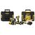 POWER TOOL COMBO KIT DEWALT DCK305P3T (DCF887+DCH273+DCG405)