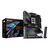 GIGABYTE Z890 AORUS MASTER Motherboard - Supports Intel Core Ultra (Series 2) CPUs, 18+1+2 phases VRM, up to 9500MHz DDR5 (OC), 2xPCIe 5.0 + 3xPCIe 4.0, Wi-Fi 7, 10GbE LAN, Thunderbolt 4