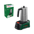 Bosch - KAFFEMASKINE EASYMOKA 18V-2 INO SOLO / Sport and Outdoor