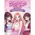 Colour by Chef Works - Målarbok: K-pop girls (915011) / Toys