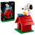 LEGO - LEGO Ideas - Peanuts: Snoopy's Doghouse (21368) / Toys