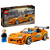LEGO - Speed Champions - The Fast and The Furious Toyota Supra MK4 (77260) / Toys