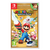Mario + Rabbids Kingdom Battle (Gold Edition) / Nintendo Switch