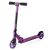 Outsiders - Premium Scooter Chrome Purple / Toys