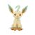 Pokémon - Plush 20 cm Leafeon (PKW4578) / Toys