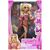 Roblox - Dress to Impress Fashion Doll Bubblegum (910303) / Toys