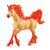Schleich - Bayala - Elementa Fire Unicorn Stallion (70756) / Toys