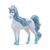 Schleich - Bayala - Flowy Unicorn Mare (70823) / Toys