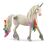 Schleich - Bayala - Rainbow Love Unicorn Stallion (70725) / Toys